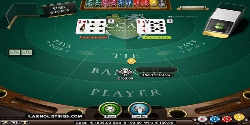 Cách tải tool baccarat uy tín đơn giản cho newbie