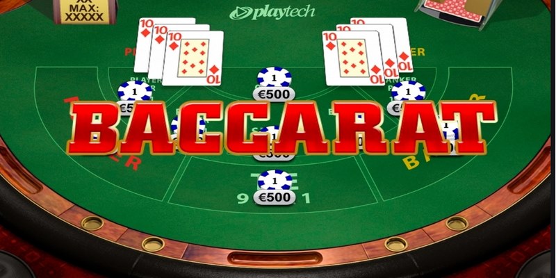 Hướng dẫn chơi baccarat nhanh thắng 