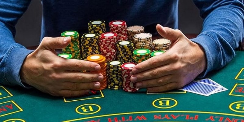 Tìm hiểu đôi nét về tool baccarat là gì  