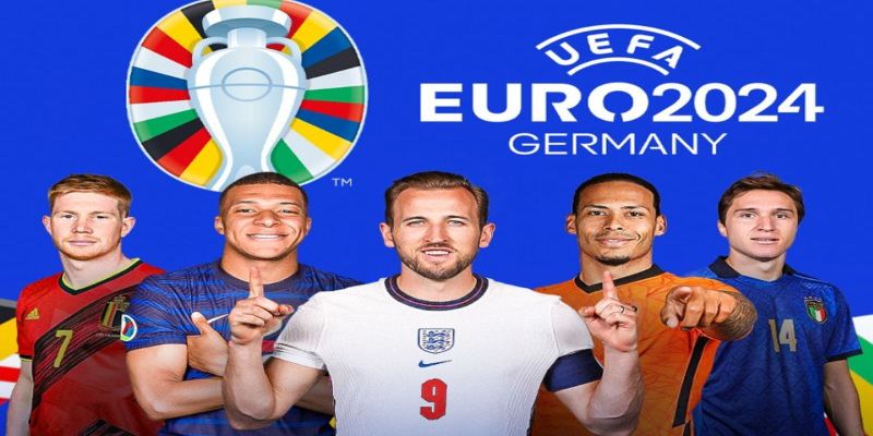 euro 2024 tổ chức ở đâu