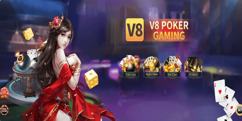 Game bài Typhu88 thành công chiếm trọn trái tim bet thủ